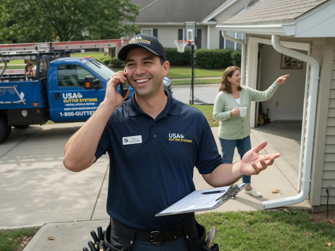 Gutter Installation Pingree, ND FAQs